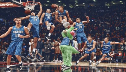 开云体育博彩-掘金队内线球员状态火热，掘金队所有球员